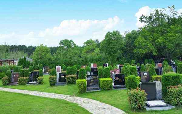 墓地价格一般都受到哪些因素的影响，用户购买要注意什么？