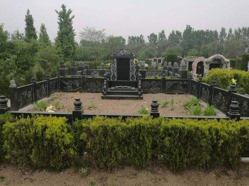 上海墓地之购墓流程有哪些？购买流程是什么？