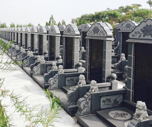 在上海购买墓地一般都有哪些流程？