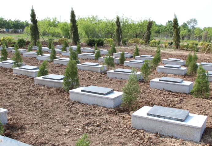 选购公墓一般要考虑哪些因素？墓地是否合法真的很重要吗？